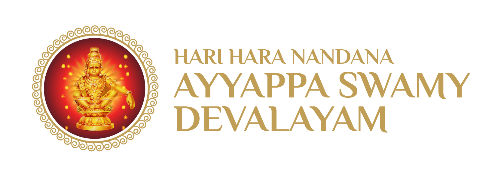 Hari Hara Nandana Ayyappa Swamy Devalayam in pudur | Hyderabad